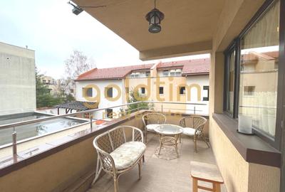 APARTAMENT IN VILA/VEDERE LIBERA/STRADA PRIVATA/HERASTRAU - 24