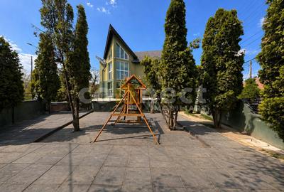 Casa individuala la inchiriere | Gruia - 4