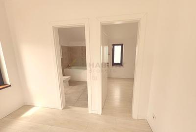 Casă individuală 4 camere | Bavaria Park Balotești| Teren 379 mp - 20