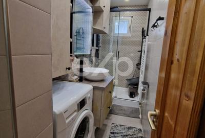 Apartament 2 camere,et 2 , Micro 11 - 9
