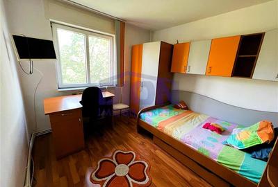 Piata RAHOVA Aleea Costinesti utilat,mobilat,centrala termica - 8