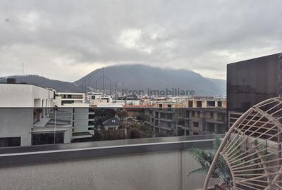 Apartament 3 camere open space - ULTRA CENTRAL - 25