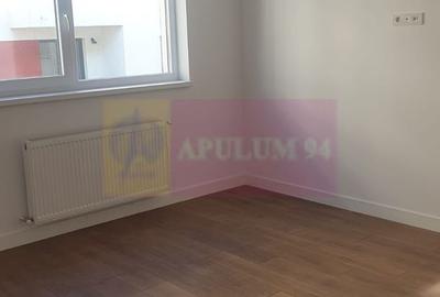 Garsonieră decomandată în Timișoara