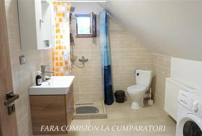 OLANESTI, CASA NOUA, TEREN 1389 MP - 14