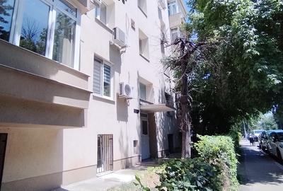 Floreasca, Ceaikovski, reabilitat, toate actele, etaj 3, liber, comision zero, - 1