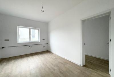 Duplex separat prin CT 4 camere - toate utilitatile - Mosnita Veche - 6