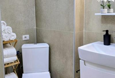 Duplex 3 camere +Loc de parcare in Complexul Central Adress - 8