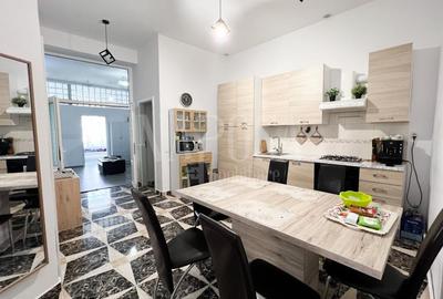 Apartament 3 camere de vanzare in Centru, Cluj Napoca - 4