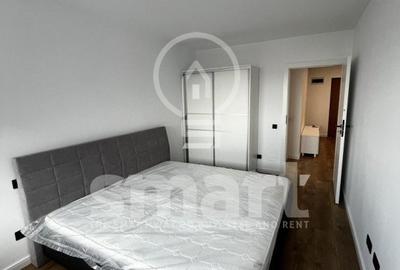 Apartament 3 camere BLOC NOU Zorilor Frunzisului - 4