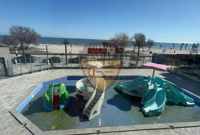 3 camere Mamaia Nord, Alezzi Beach Resort, 2bai, et 1, vedere la mare, gaze, A/C - 1
