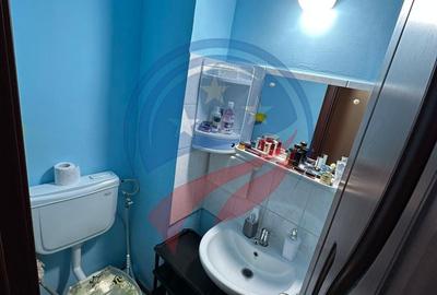 APARTAMENT 3 CAMERE, COMPLET MOBILAT SI UTILAT,  DE VANZARE - 12