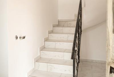 Refugiu Elegant lângă Pădurea Snagov: Casa Visurilor Tale (T2) - 23