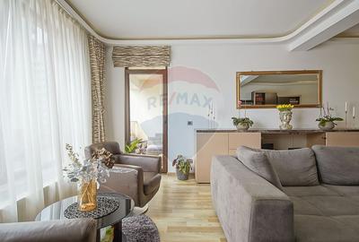 Apartament premium 3 camere | 100 mp utili | 2 băi | Isaran Residence - 25