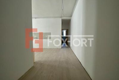 Apartament 2 camere Giroc, 59 mp, zona Planetelor - 2