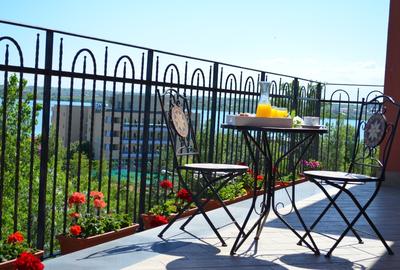 Vanzare penthouse de lux - Vila Ovidiu Luxury Homes, Mamaia - 6