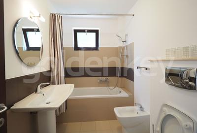 Apartament spatios cu 3 camere in complex rezidential - 8