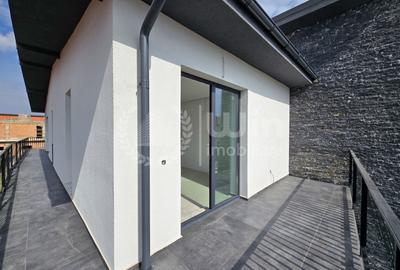 Casa individuala | 230mp utili | 716 mp teren | Zona Valea Chintaului - 16