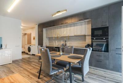 Apartament 2 camere, lux, parcare, boxa, cartier Buna Ziua! - 9