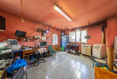 Spațiu industrial cu potential de vanzare in Paulis,Arad - 11