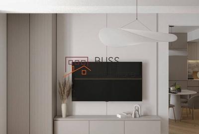 Apartament 2 camere în zona Campul Pipera Bucuresti - 4