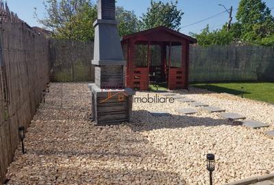 Casă / Vilă 3 camere în zona Comuna Tunari - 20