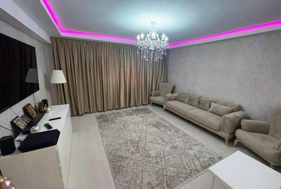 Apartament 2 camere Gata de mutare [ 750m Metrou Berceni ]