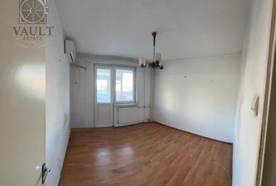 2 camere de renovat - BLOC ANVELOPAT - Bulevardul Brancoveanu - 1
