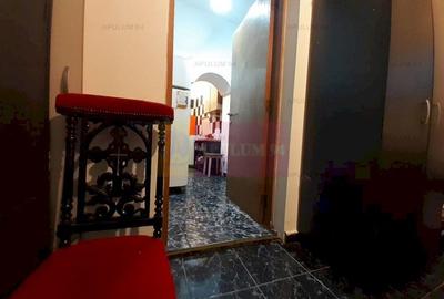 Casa 3 Camere Fără Mobilier in Centrul Bucurestiului - Parcul Carol - 13