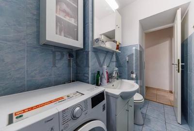 Apartament 2 camere, 41 mp, etaj 3, Sagului - 10