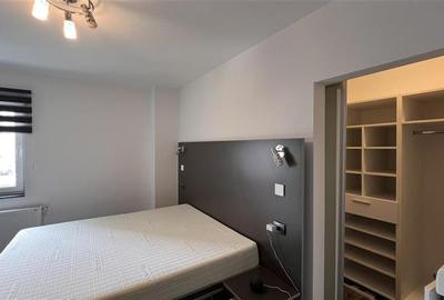 Vanzare apartament 3 camere modern 78 mp bloc nou in Floresti- zona BMW - 10