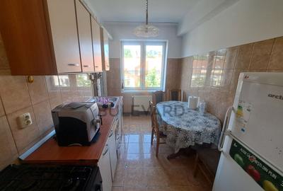 Apartament 2 camere, zona centrala, inceputul strazii Horea - 15