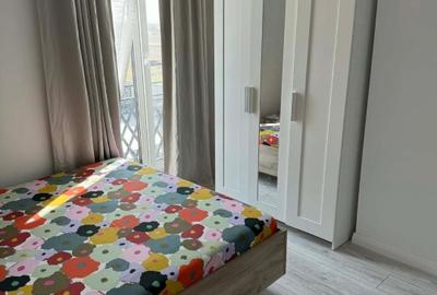 Duplex Modern – complet mobilat/utilat - 5