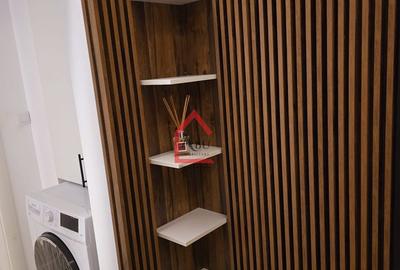 Apartament cu 2 camere, bloc nou, Tatarasi - 16