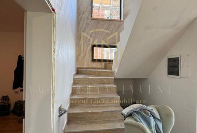 Vilă Premium P+1 5 camere | Tunari - Zona Lac | Finisaje de calitate - 8