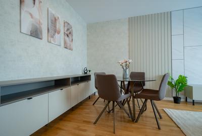 Apartament 2 Camere cu Terasă – Confort & Stil în Nordul Capitalei - 7
