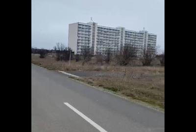 Teren pentru constructii Resort - 1