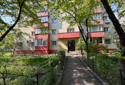 2 camere - Drumul Sarii - Imobil 1983 - Bloc Reabilitat - 4