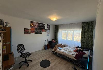 Apartament 1 camera decomandat, Bd. Independentei 350 euro - 1