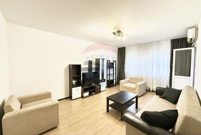 Apartament cu 3 camere de închiriat în zona Aparatorii Patriei - 1