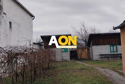 Casa mica,demolabila zona centrala, 758 mp teren, Alba Iulia - 7