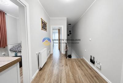 Casa tip duplex de vânzare – zona Fermelor , Piatra Neamt gata de mutat - 13