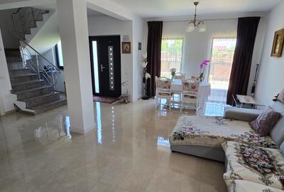 Casa P+M, caramida, 2020, zona Dobosari - 8