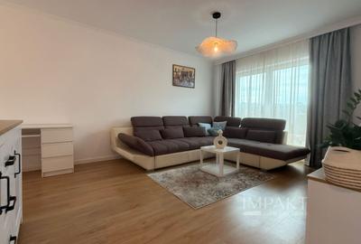 Apartament spatios cu 3 camere in zona Pietei Mihai Viteazul - 2