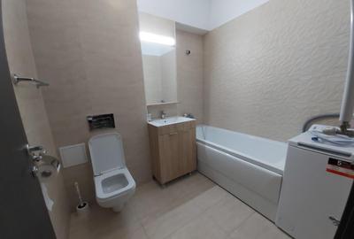Apartament 2 camere, Lacul Morii, Bloc nou 2020, Parcare - 7