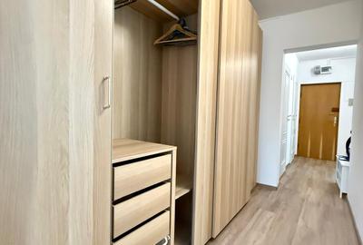 Apartament 3 camere Obor Decomandat Complet mobilat utilat Super pozitie - 18