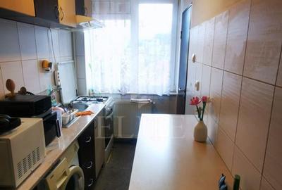 Apartament o camera în zona PIATA MIHAI VITEAZUL - 4