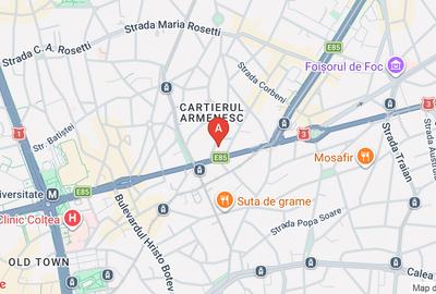 UNIVERSITATE,PROPRIETAR,FARA RISC SAU URGENTA,GARSONIERA BOEMA - 3
