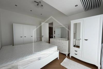 PRIMA INCHIRIERE | 2 Camere | Parcare Inclusa | Floreasca - 6
