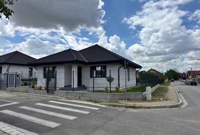 Casa gata de mutare în Cartierul Tineretului Oradea - 8