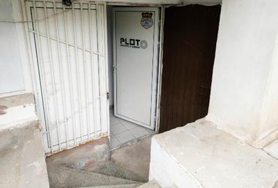 Demisol inalt 115 mp, 5 camere, 2 intrari  - Zona Parcul Carol / ideal investiti - 4